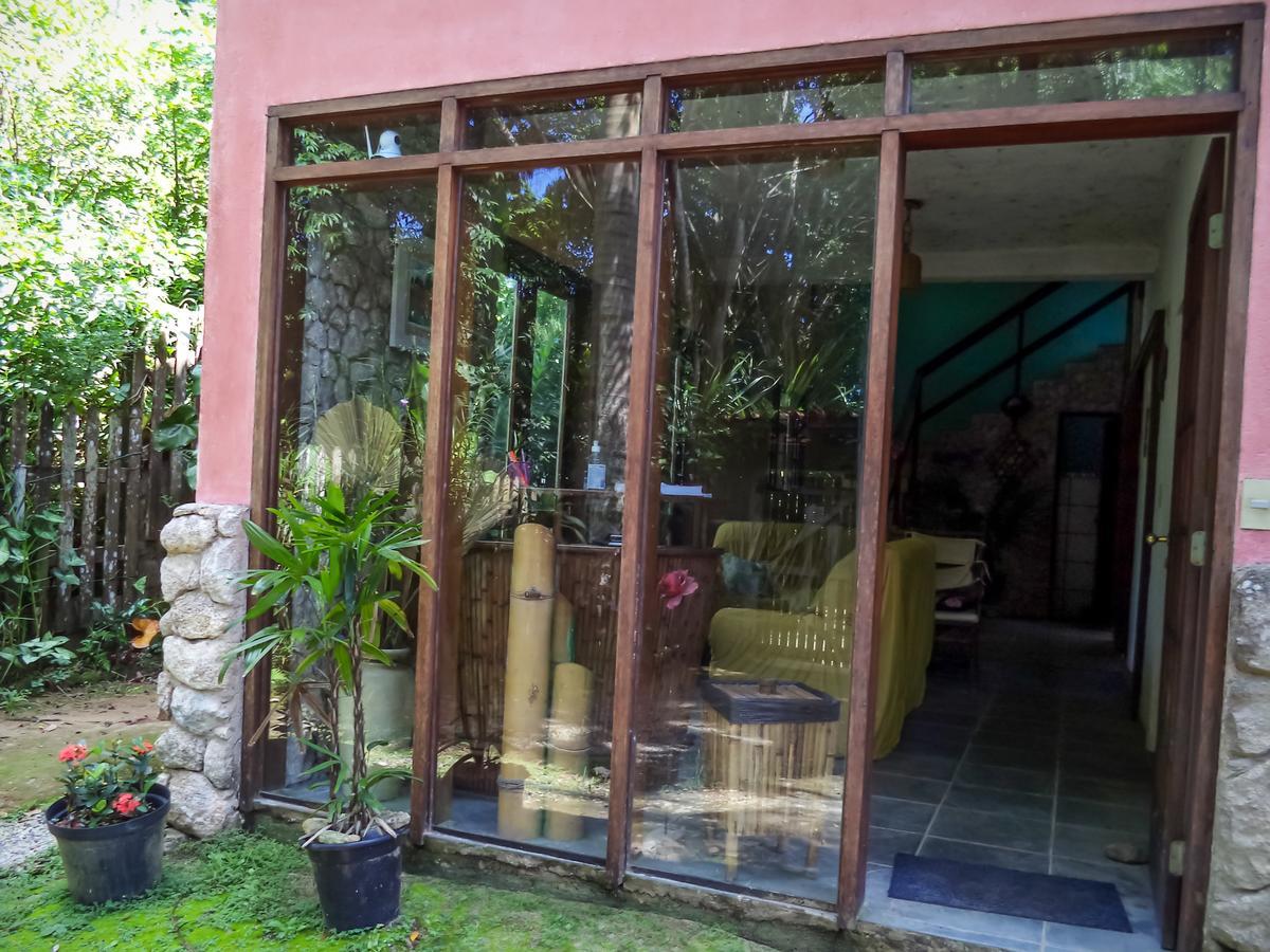 Laguna Guaruja Bagian luar foto