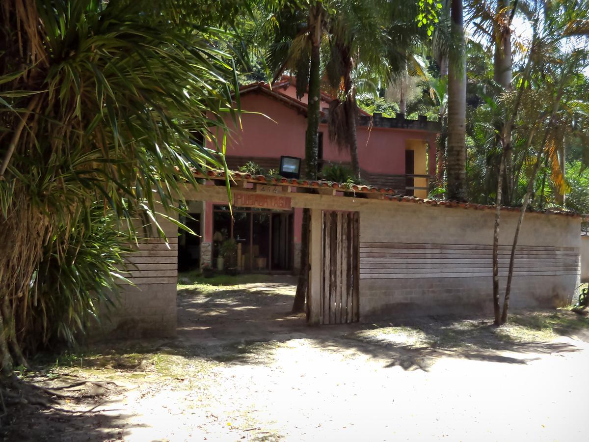 Laguna Guaruja Bagian luar foto